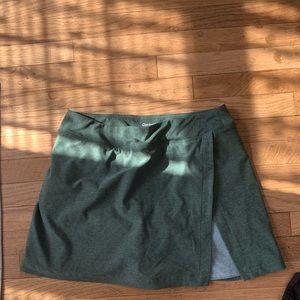 outdoor voices skort